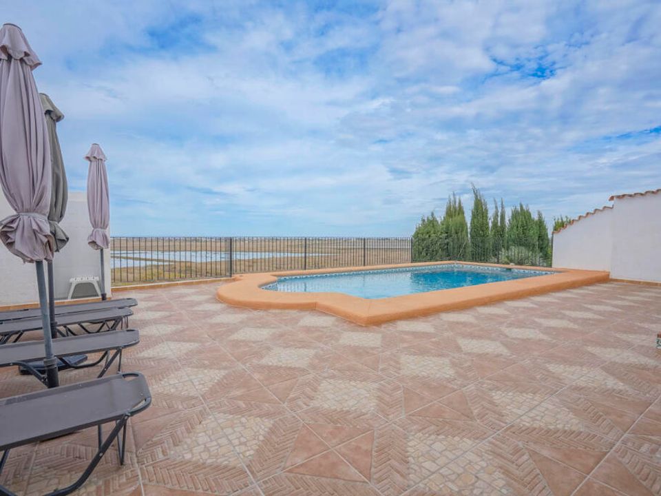 Villa i Pego, Alicante - foto 5