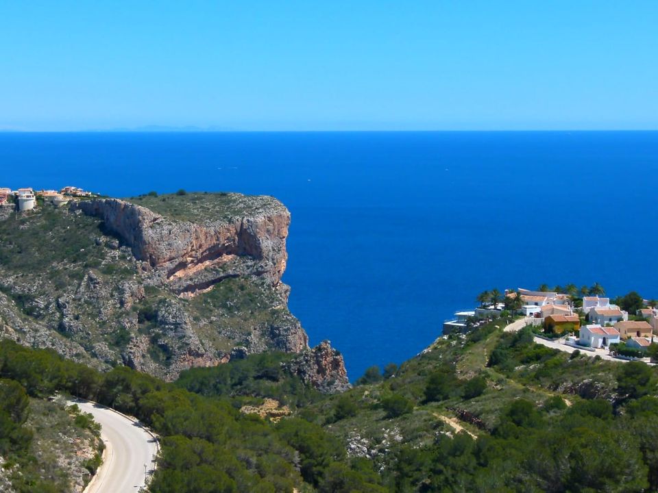 Villa i Cumbre Del Sol, Alicante - foto 4