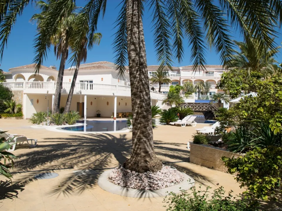 Lejlighed i Benissa, Alicante - foto 3