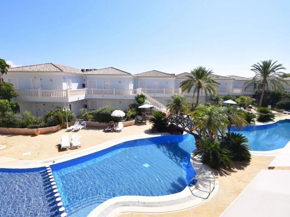Lejlighed i Benissa, Alicante - foto 4