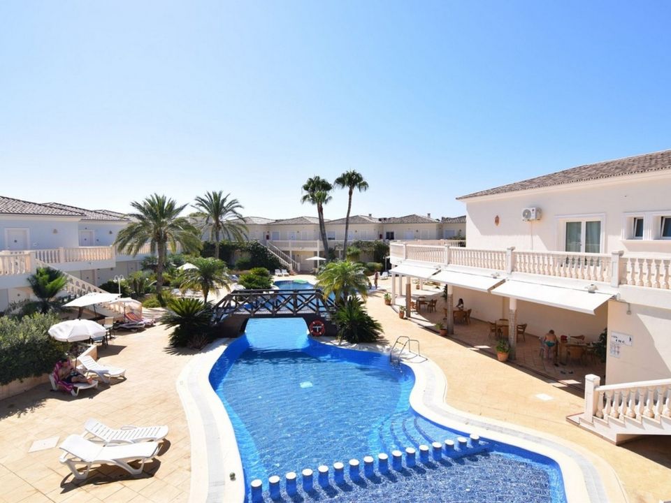 Lejlighed i Benissa, Alicante - foto 5