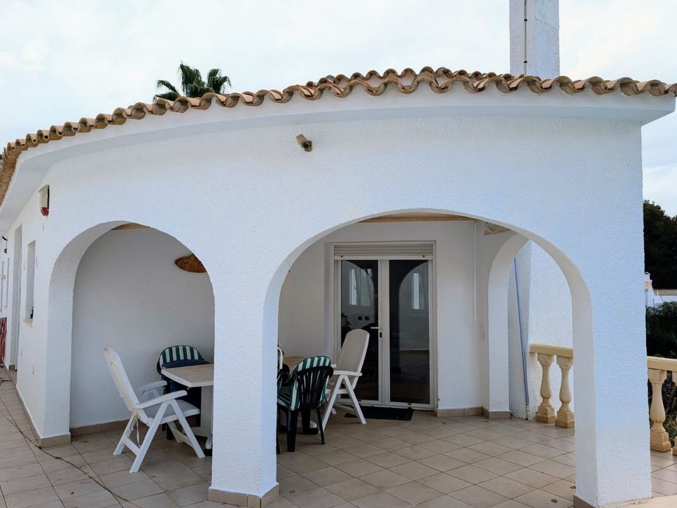 Villa i Benissa, Alicante - foto 2