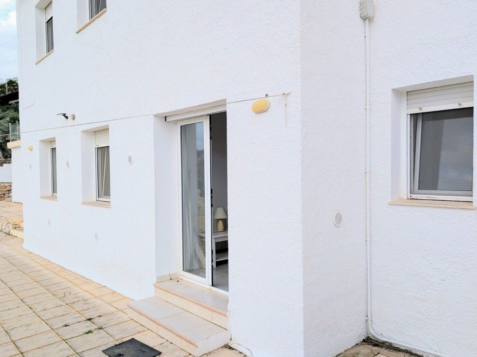 Villa i Benissa, Alicante - foto 3