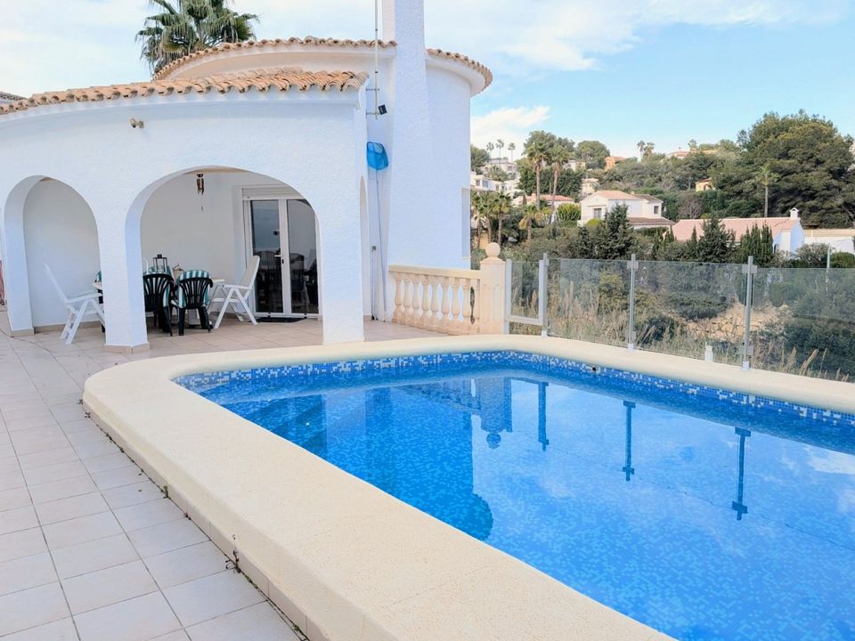 Villa i Benissa, Alicante - foto 5