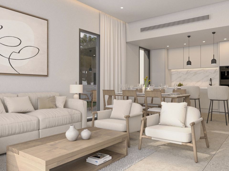 Villa i Alcalali, Alicante - foto 2