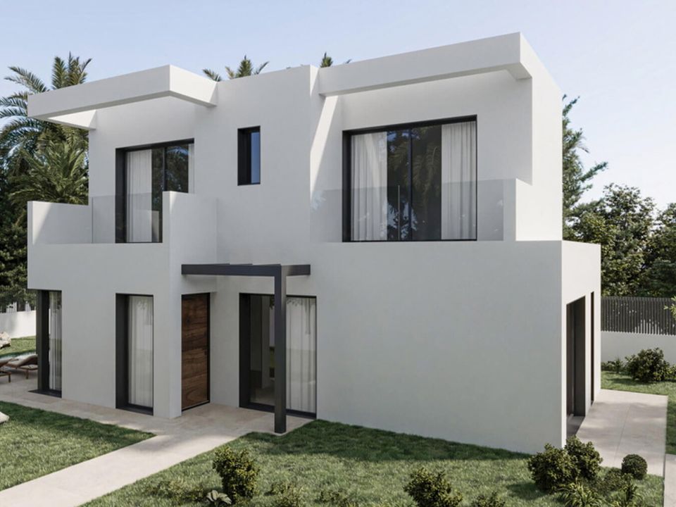 Villa i Alcalali, Alicante - foto 2