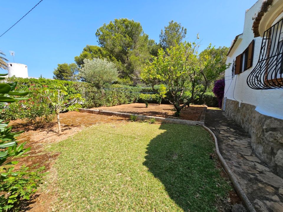 Villa i Javea, Alicante - foto 2