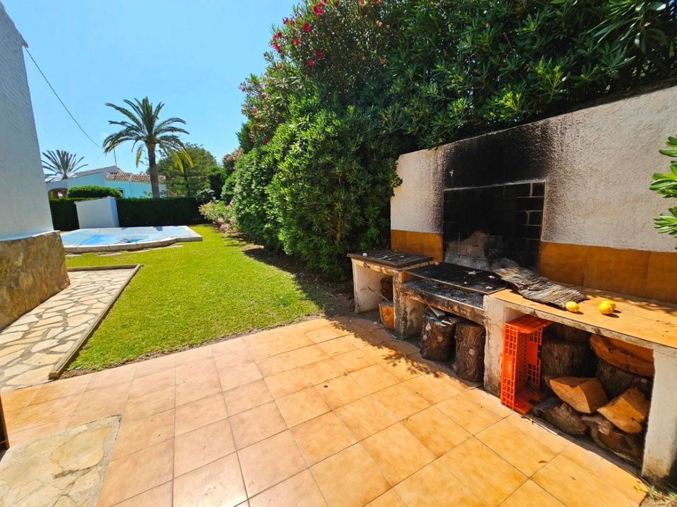 Villa i Javea, Alicante - foto 3
