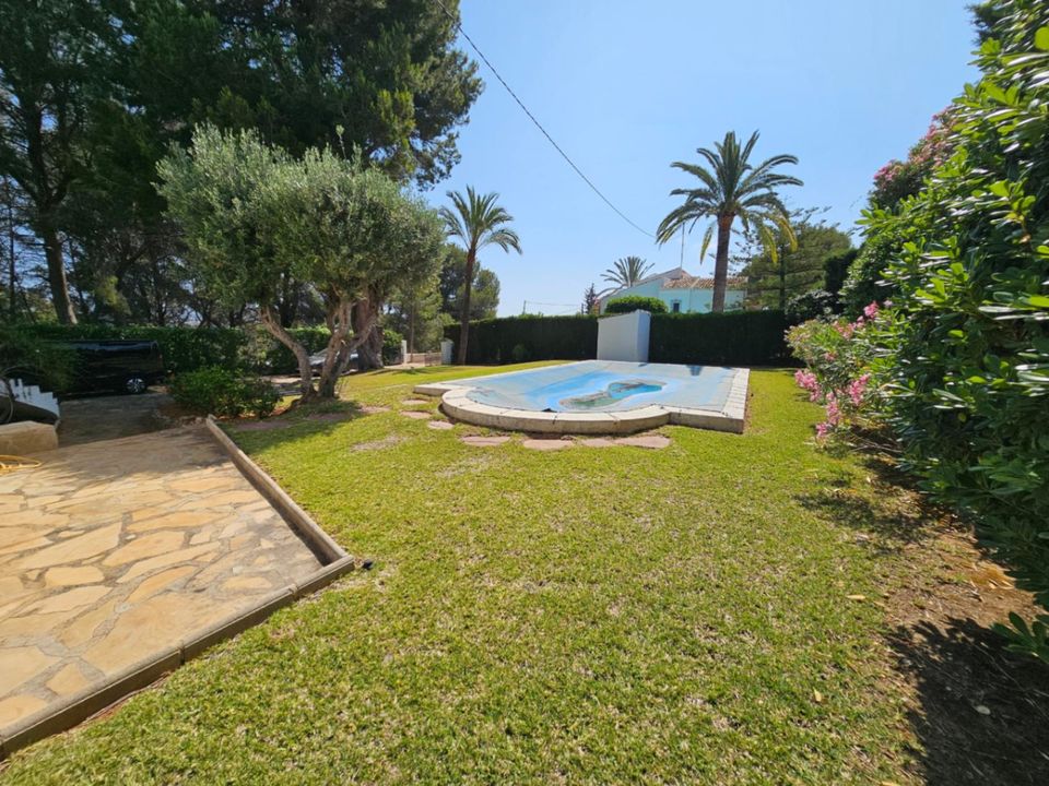 Villa i Javea, Alicante - foto 4