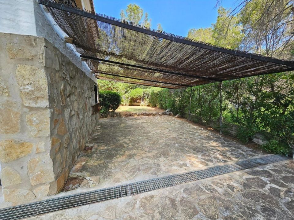 Villa i Javea, Alicante - foto 5