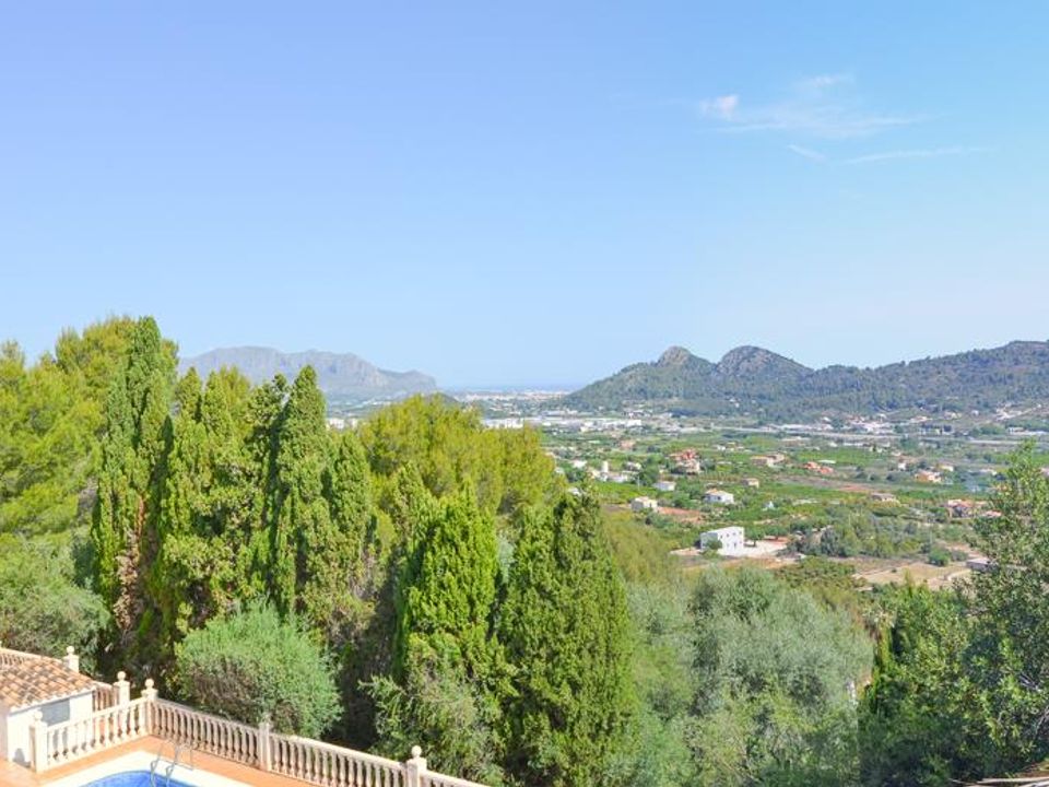 Villa i Pedreguer, Alicante - foto 2