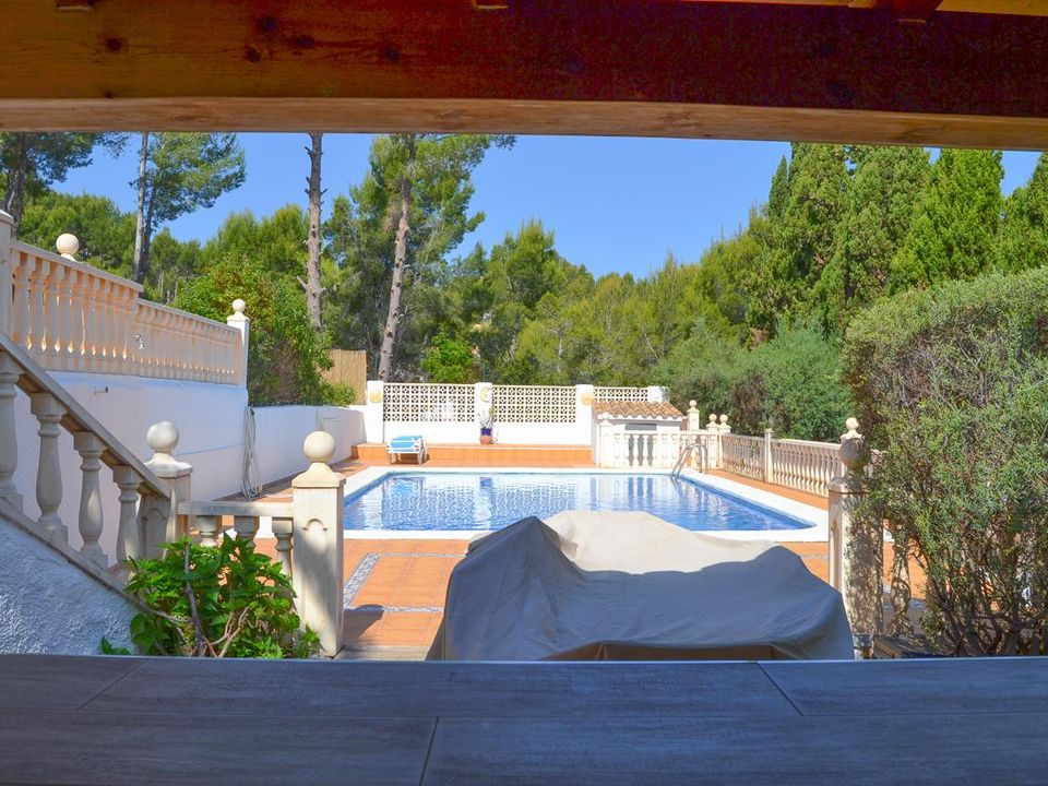 Villa i Pedreguer, Alicante - foto 3