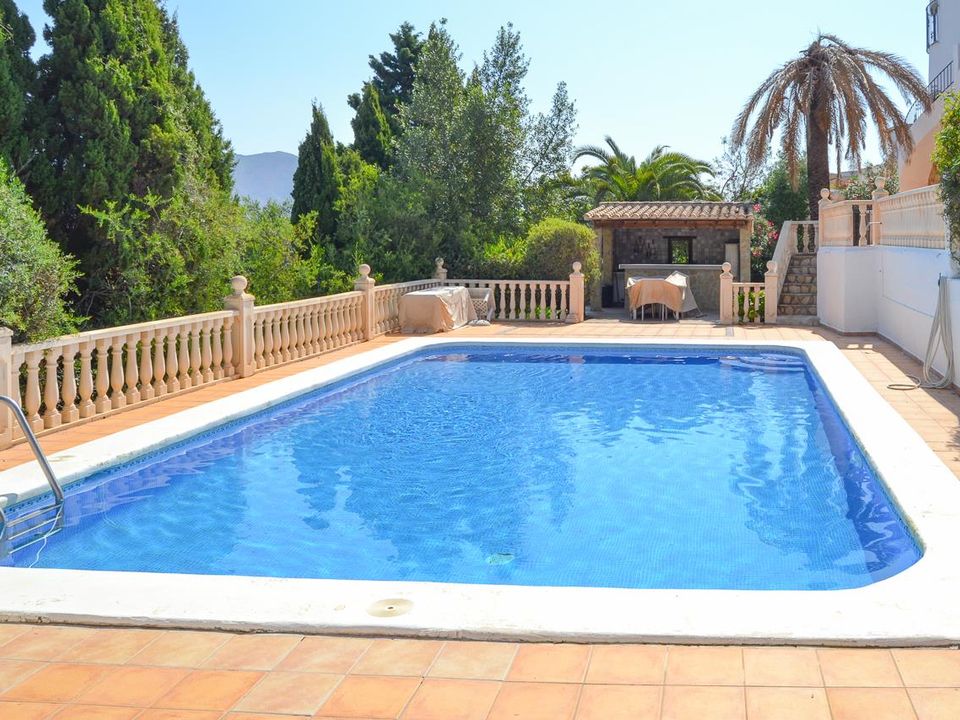 Villa i Pedreguer, Alicante - foto 4