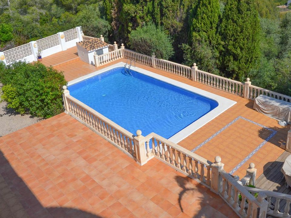 Villa i Pedreguer, Alicante - foto 5