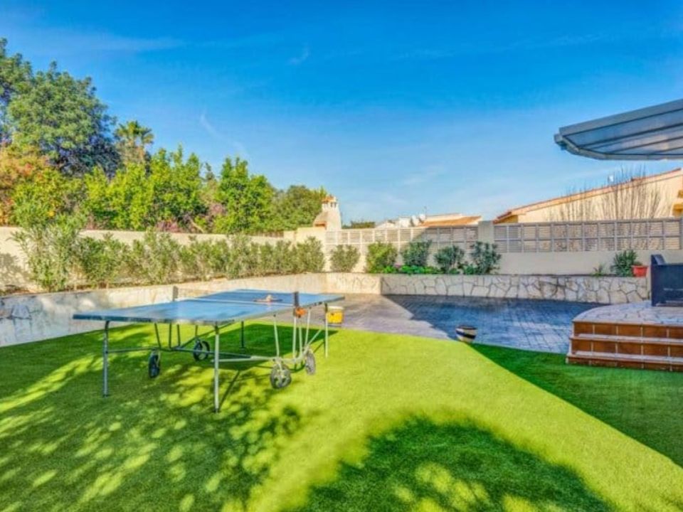 Villa i Calpe, Alicante - foto 5