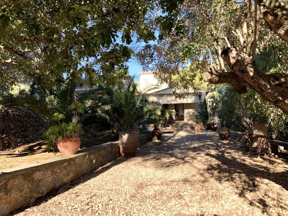 Finca i Denia, Alicante - foto 2