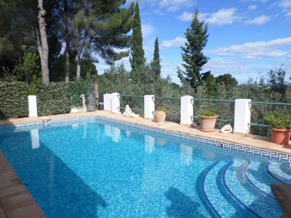 Finca i Denia, Alicante - foto 4