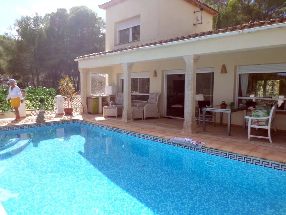 Finca i Denia, Alicante - foto 5