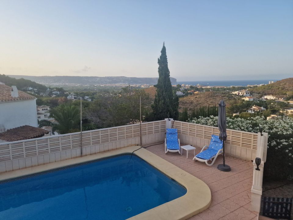 Villa i Javea, Alicante - foto 2