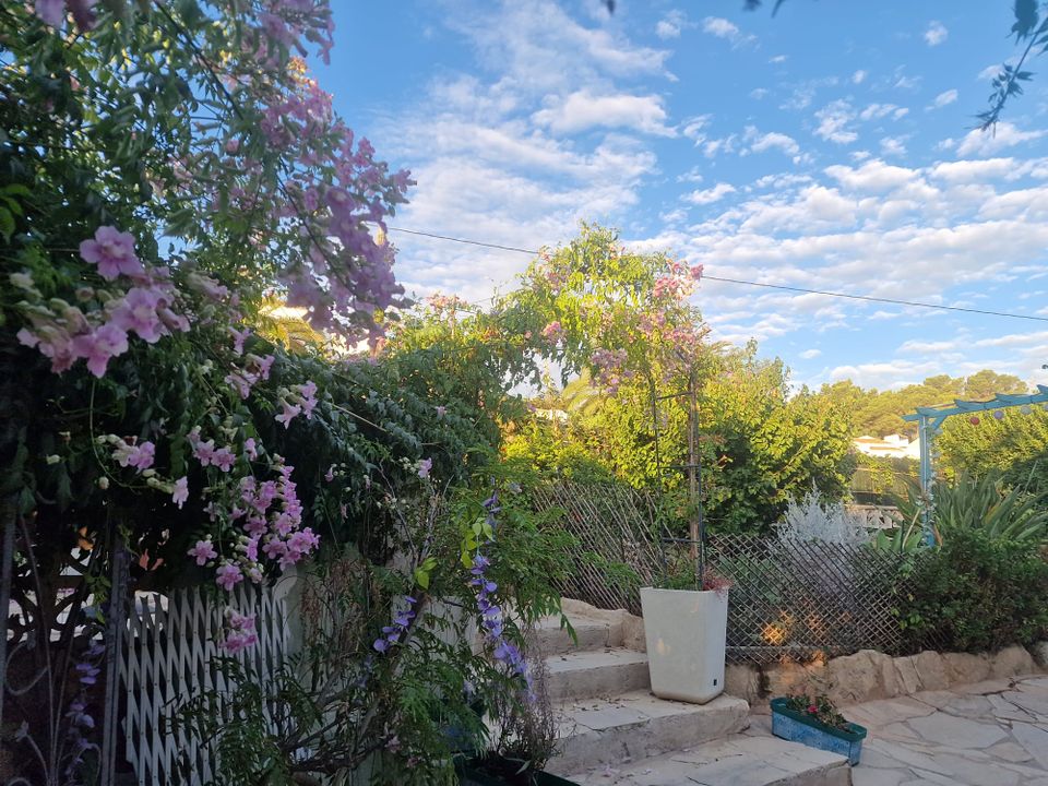 Villa i Javea, Alicante - foto 4