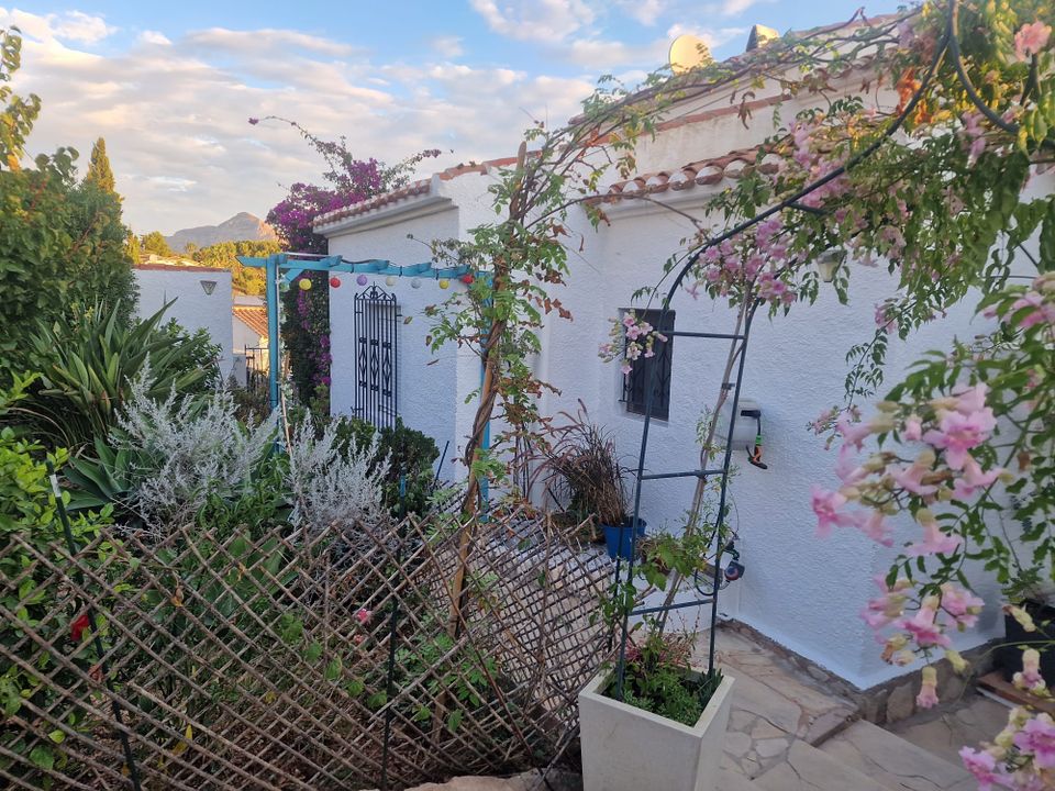 Villa i Javea, Alicante - foto 5