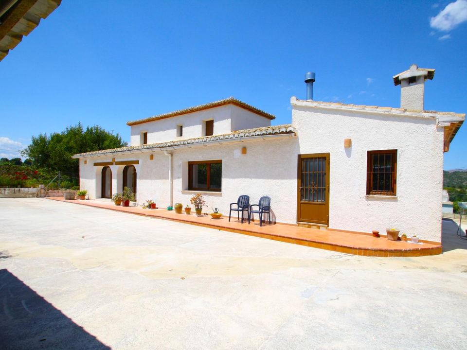 Finca i Teulada, Alicante - foto 2