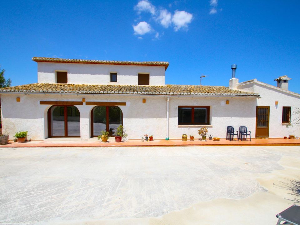 Finca i Teulada, Alicante - foto 3
