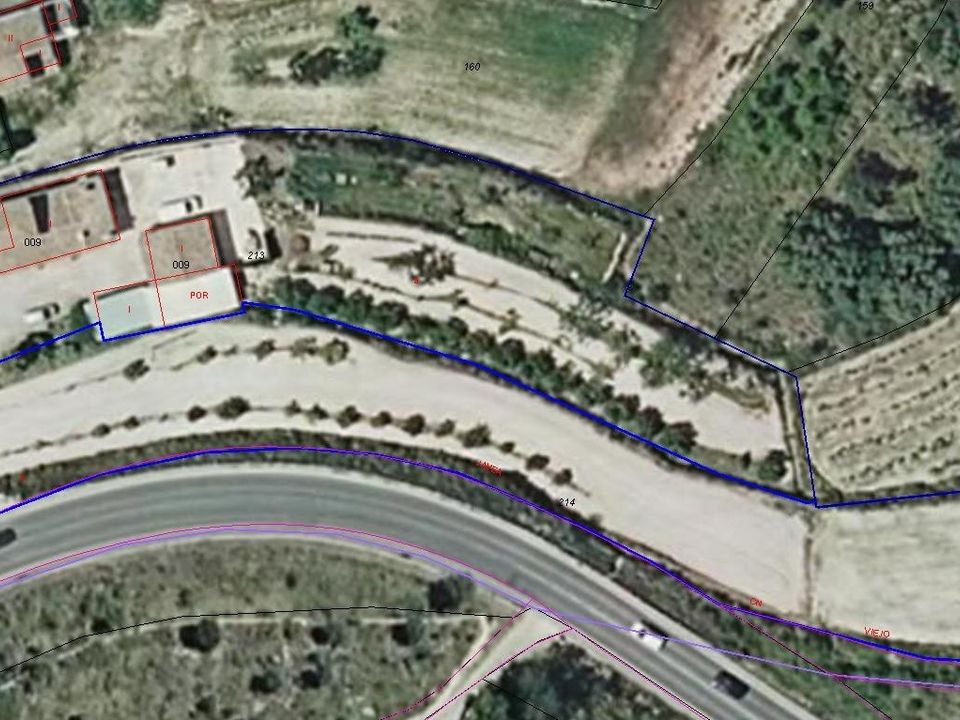 Finca i Teulada, Alicante - foto 4