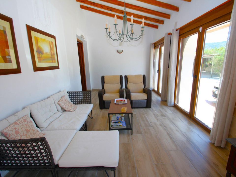 Finca i Teulada, Alicante - foto 5