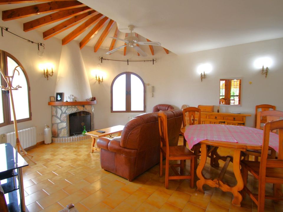 Villa i Benissa, Alicante - foto 3