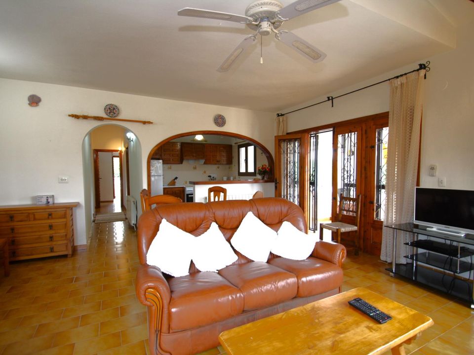 Villa i Benissa, Alicante - foto 4