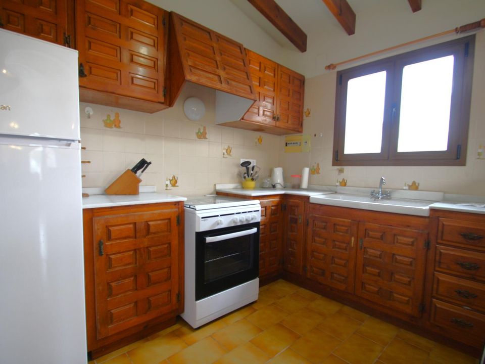 Villa i Benissa, Alicante - foto 5