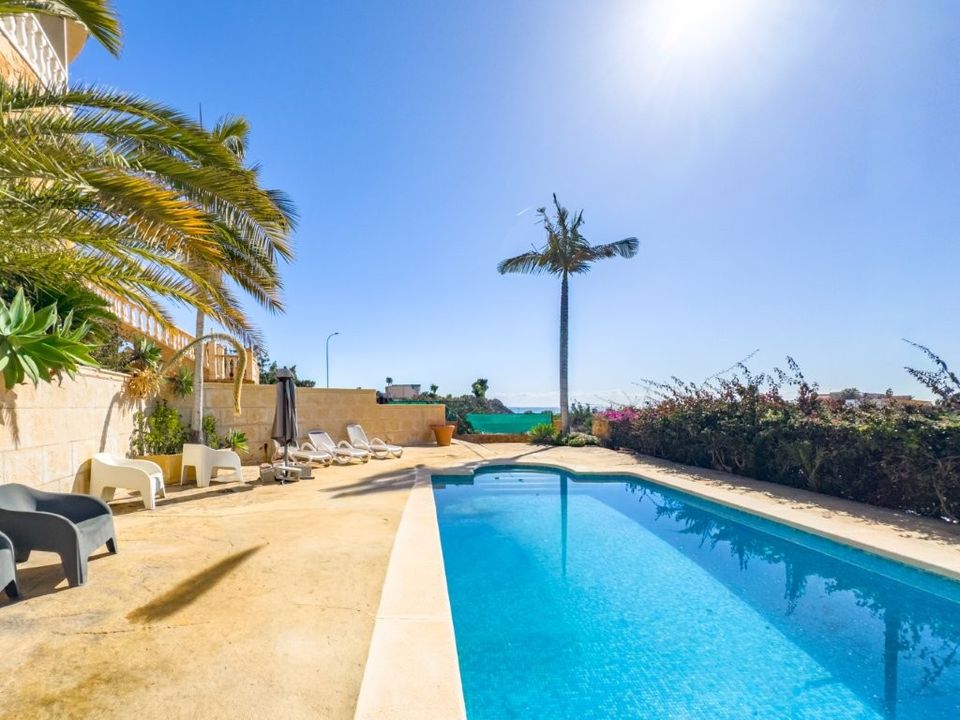Villa i El Campello, Alicante - foto 2