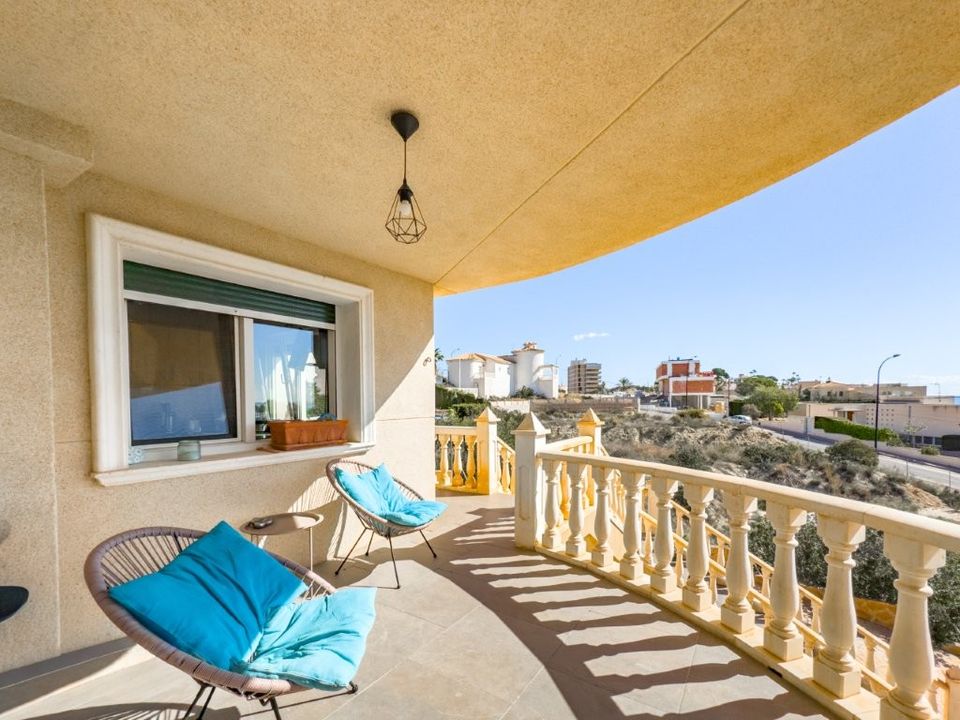 Villa i El Campello, Alicante - foto 4