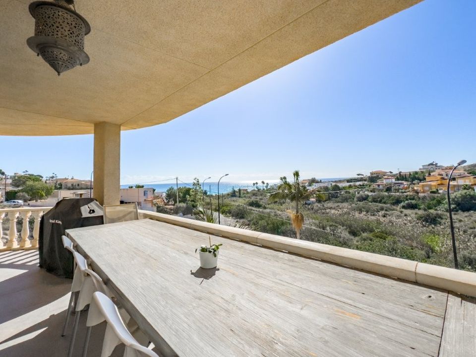 Villa i El Campello, Alicante - foto 5