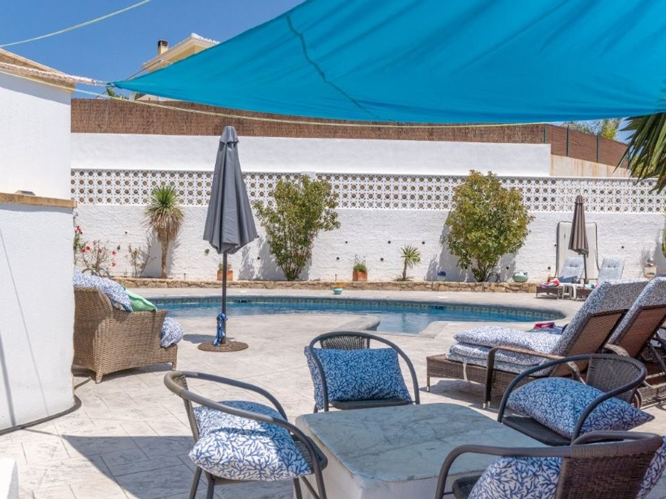 Villa i Javea, Alicante - bilde 2