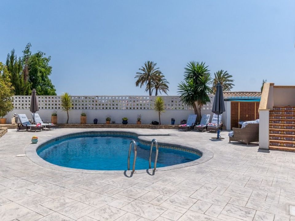 Villa i Javea, Alicante - bilde 3