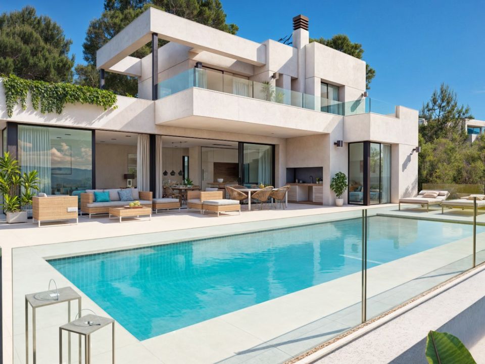 Villa i Calpe, Alicante - foto 4