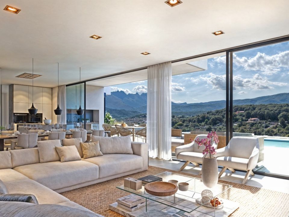 Villa i Calpe, Alicante - foto 5