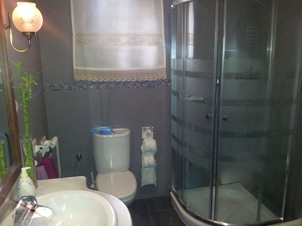 Villa i Benitachell, Alicante - foto 2