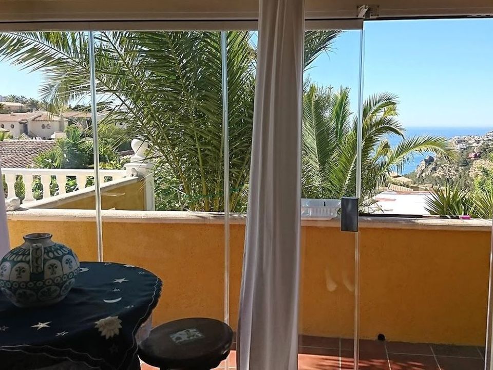 Villa i Benitachell, Alicante - foto 3