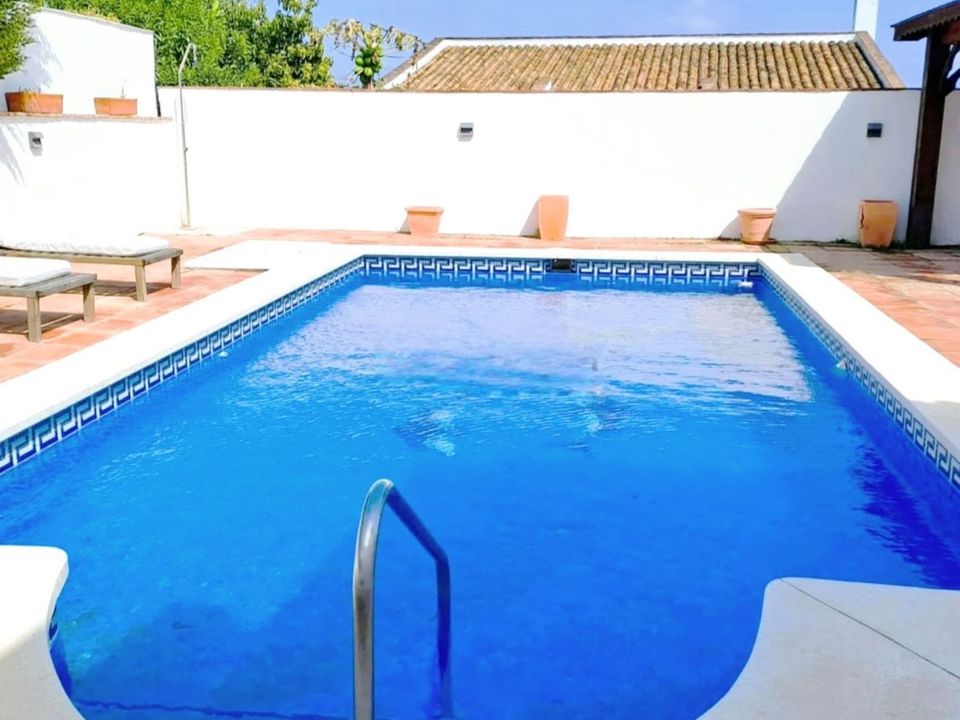 Villa i La Duquesa, Malaga - foto 2