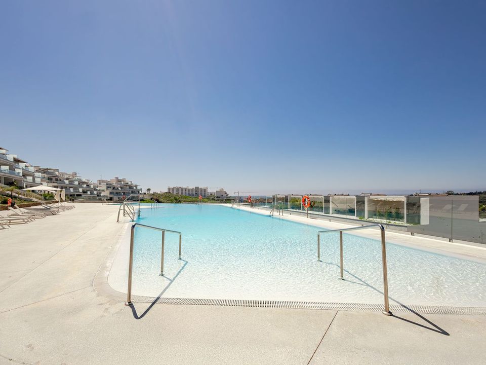 Penthouse i Cancelada, Malaga - foto 3
