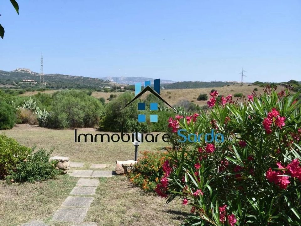 Villa i Palau, Sassari - foto 3