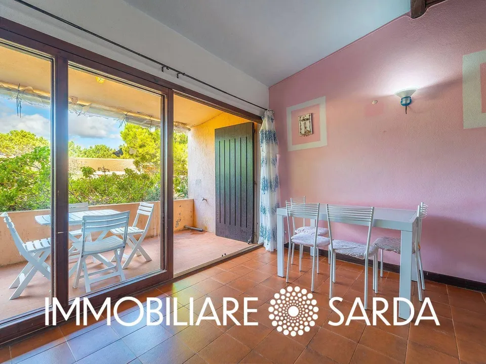Lejlighed i Palau, Sassari - foto 1