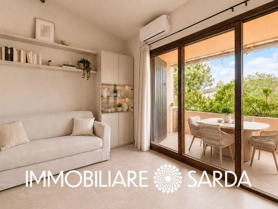 Apartamento en Palau, Sassari - foto 1