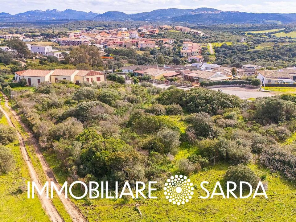 Helårsgrund i Santa Teresa Gallura, Olbia Tempio - foto 5