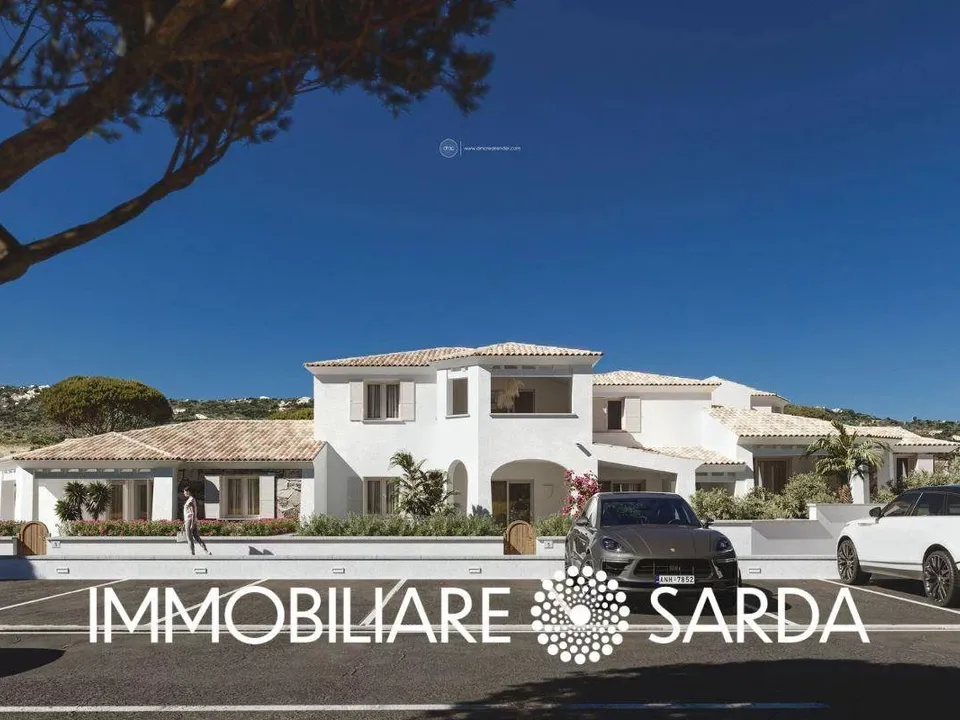 Lejlighed i Budoni, Sassari - foto 2