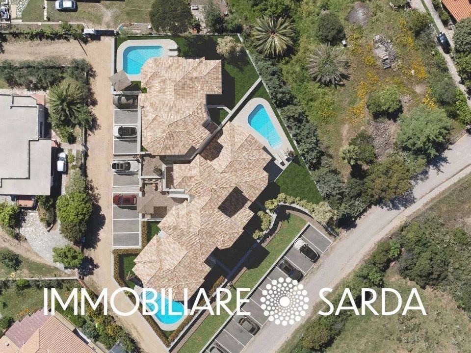 Lejlighed i Budoni, Sassari - foto 3