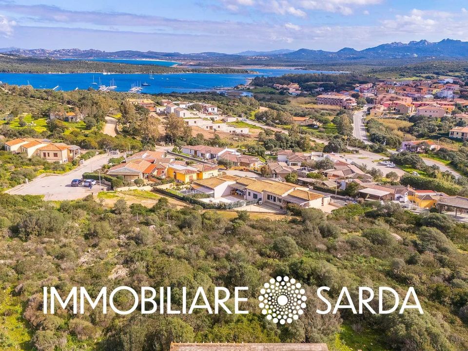 Helårsgrund i Santa Teresa Gallura, Olbia Tempio - foto 2